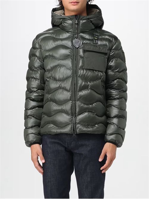 Jacket men Blauer BLAUER | 25WBLUC02080-005958/678EI